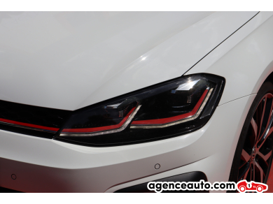 Volkswagen Golf — 35
