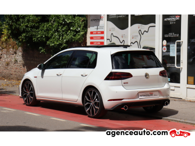 Volkswagen Golf — 5