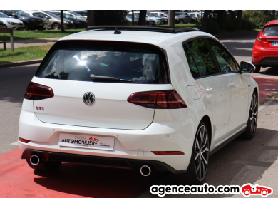 Volkswagen Golf — 8