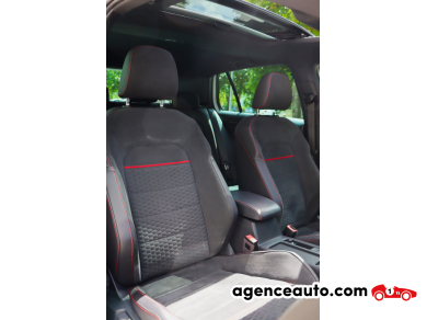 Volkswagen Golf — 12