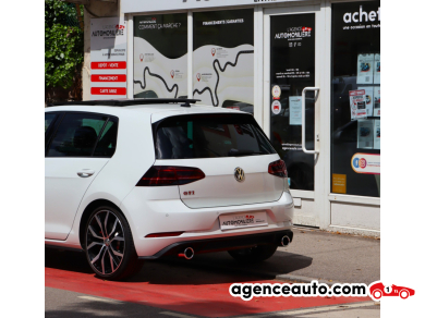 Volkswagen Golf — 6