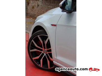 Volkswagen Golf — 11