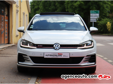 Volkswagen Golf — 10