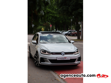 Volkswagen Golf — 9