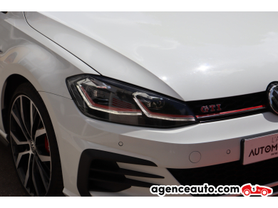 Volkswagen Golf — 34