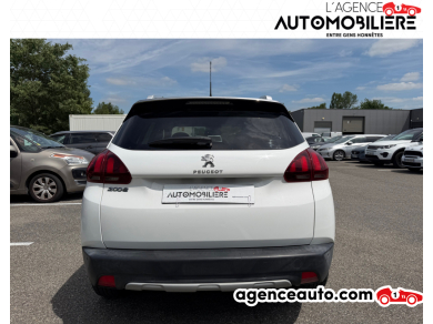 Peugeot Peugeot 2008 — 6