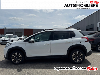 Peugeot Peugeot 2008 — 8