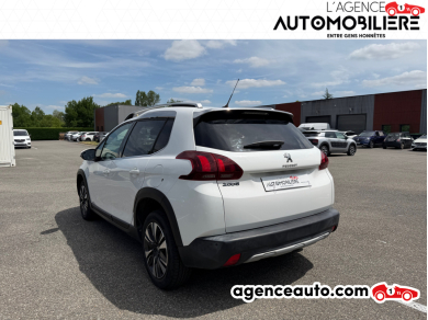 Peugeot Peugeot 2008 — 7