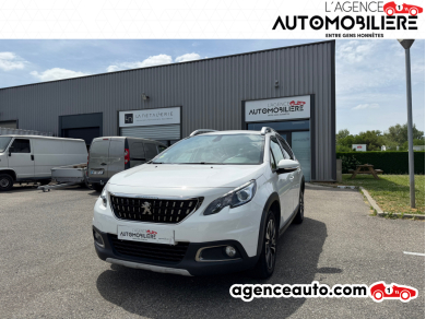 Peugeot Peugeot 2008