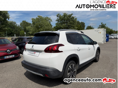 Peugeot Peugeot 2008 — 5