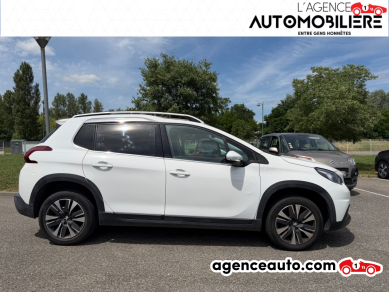 Peugeot Peugeot 2008 — 4