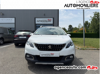 Peugeot Peugeot 2008 — 2