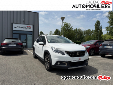 Peugeot Peugeot 2008 — 3
