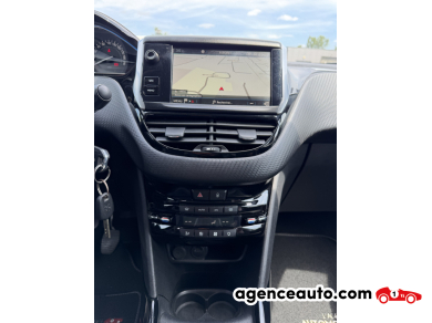 Peugeot Peugeot 2008 — 22