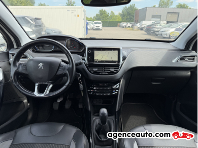 Peugeot Peugeot 2008 — 17