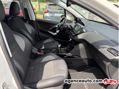 Peugeot Peugeot 2008 — 20