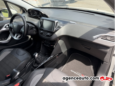 Peugeot Peugeot 2008 — 19