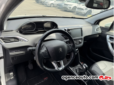 Peugeot Peugeot 2008 — 16