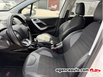 Peugeot Peugeot 2008 — 11