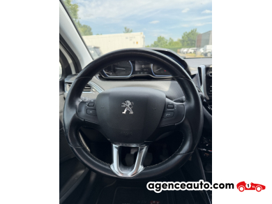 Peugeot Peugeot 2008 — 21