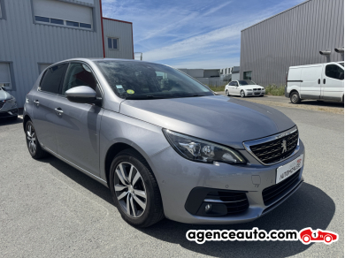 Peugeot 308 — 3
