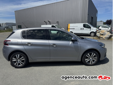 Peugeot 308 — 4