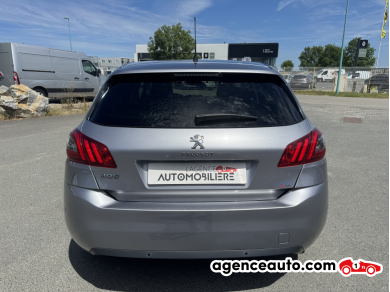 Peugeot 308 — 6