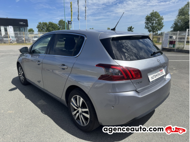 Peugeot 308 — 7