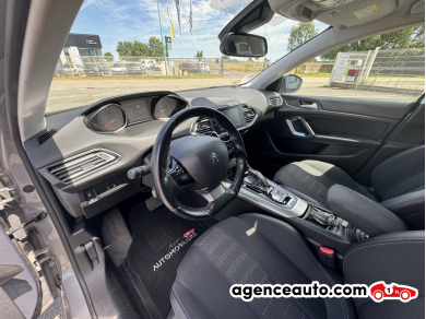 Peugeot 308 — 9