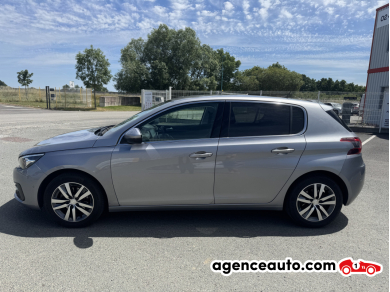 Peugeot 308 — 8