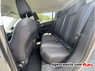 Peugeot 308 — 15