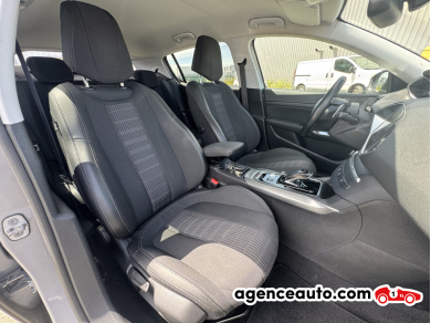 Peugeot 308 — 13