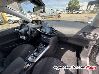 Peugeot 308 — 12