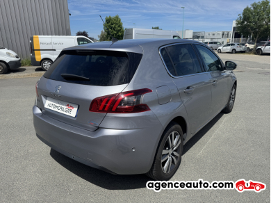 Peugeot 308 — 5
