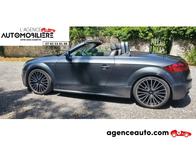 Audi TT — 6