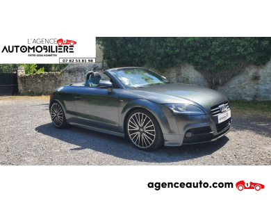 Audi TT — 3