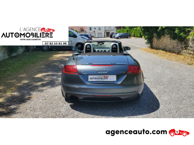 Audi TT — 9