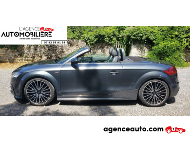Audi TT — 10