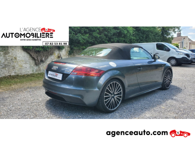 Audi TT — 5