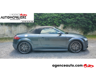 Audi TT — 11