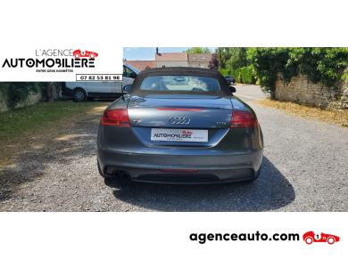 Audi TT — 8