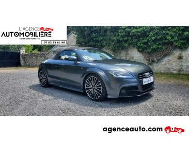 Audi TT — 4