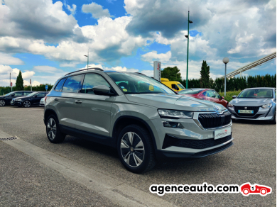Skoda Skoda Karoq — 3