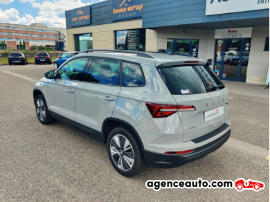 Skoda Skoda Karoq — 7