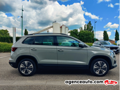 Skoda Skoda Karoq — 4