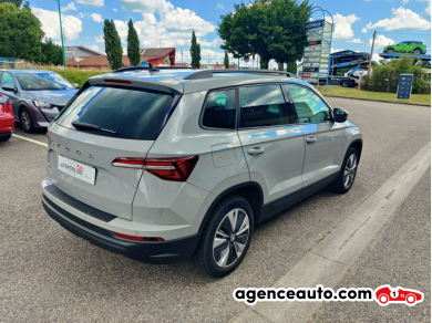 Skoda Skoda Karoq — 5