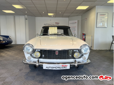 Fiat FIAT 500 — 16