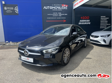 Mercedes Mercedes Cla — 4
