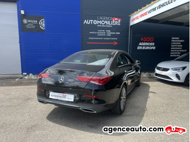 Mercedes Mercedes Cla — 8
