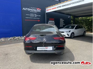 Mercedes Mercedes Cla — 7
